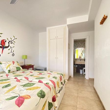 Apartamento Residencial Oasis 2 Mojácar Exterior foto
