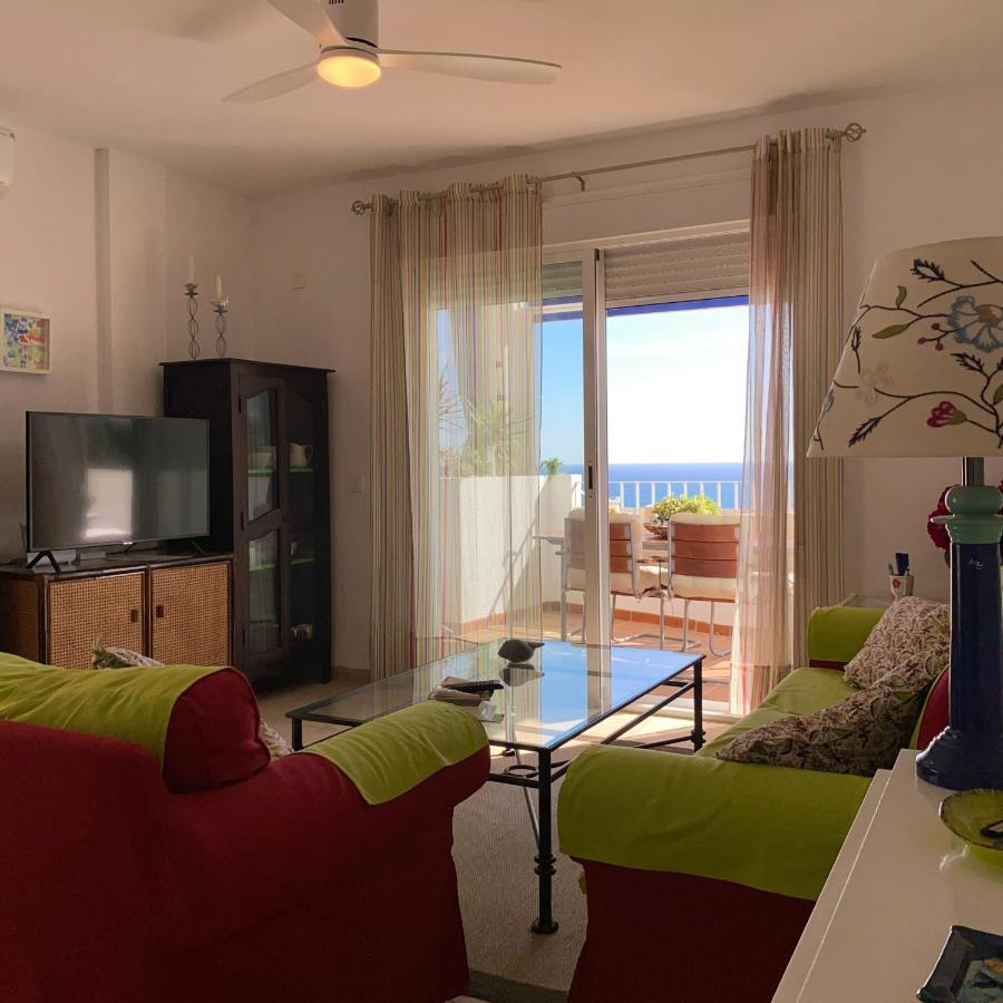 Apartamento Residencial Oasis 2 Mojácar Exterior foto