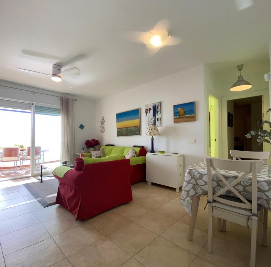 Apartamento Residencial Oasis 2 Mojácar Exterior foto