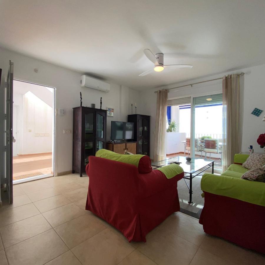 Apartamento Residencial Oasis 2 Mojácar Exterior foto