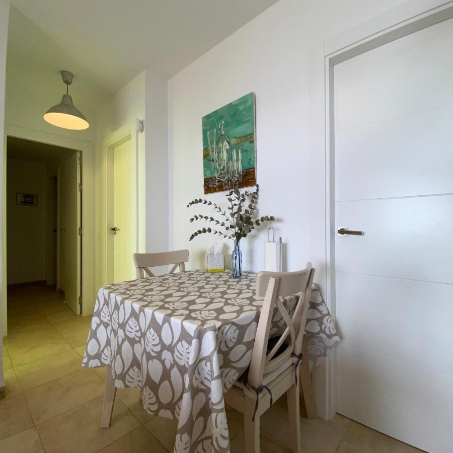 Apartamento Residencial Oasis 2 Mojácar Exterior foto