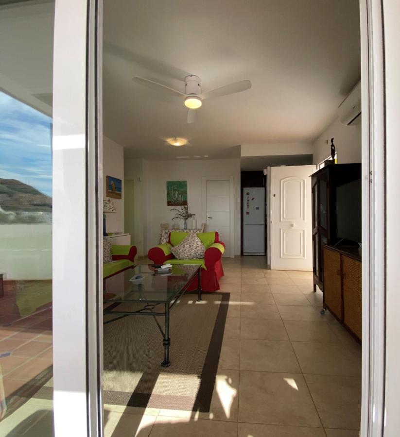Apartamento Residencial Oasis 2 Mojácar Exterior foto