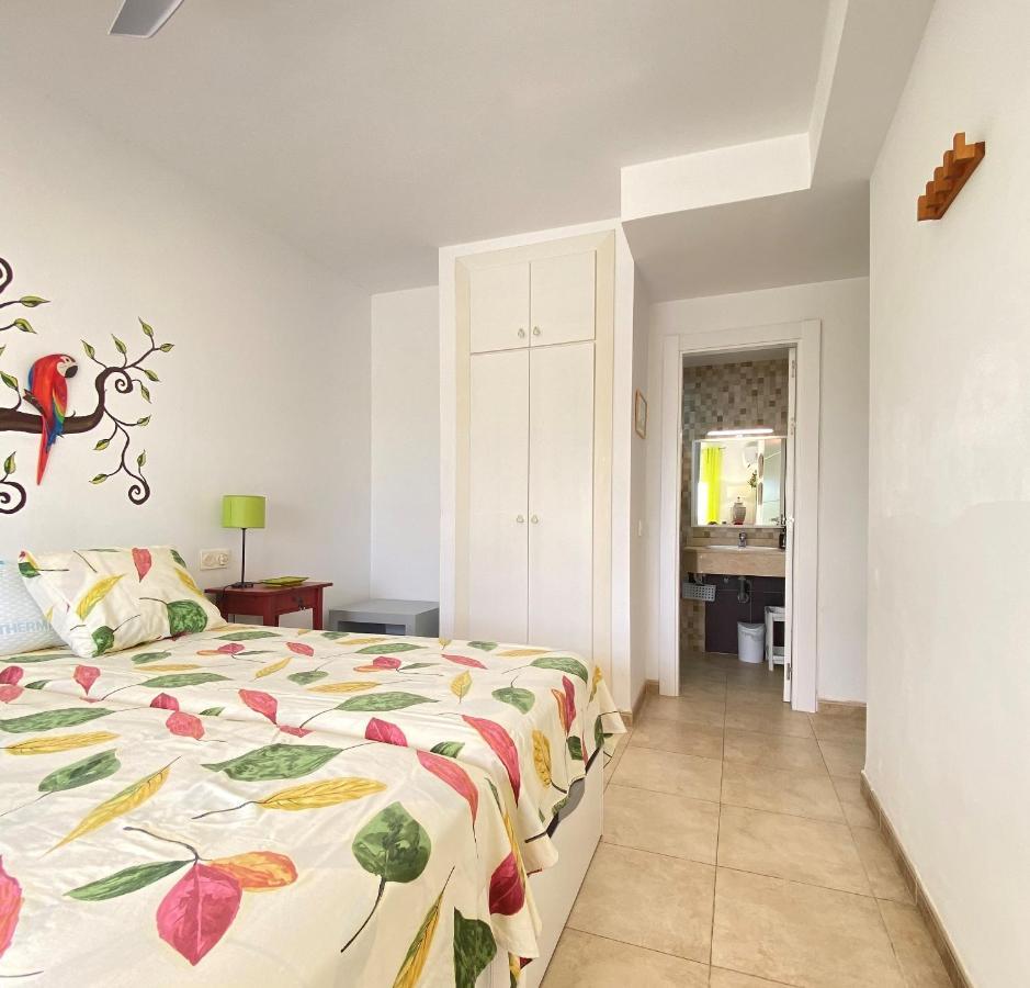Apartamento Residencial Oasis 2 Mojácar Exterior foto