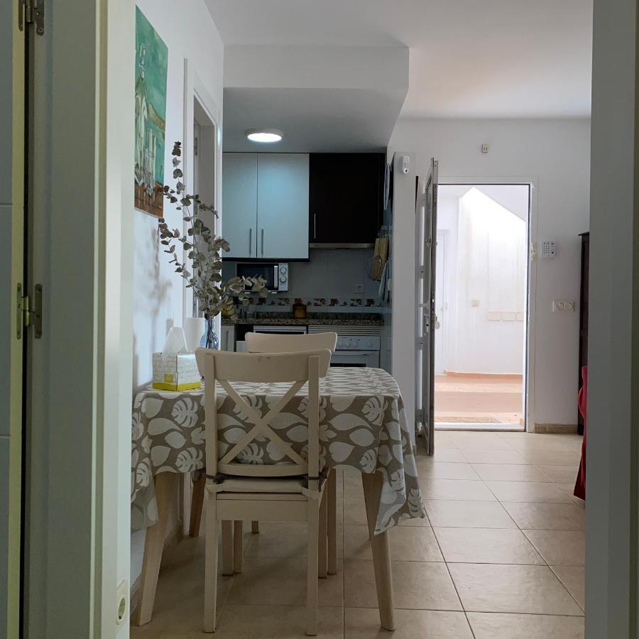 Apartamento Residencial Oasis 2 Mojácar Exterior foto
